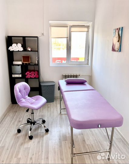 Рабочее место и кабинет