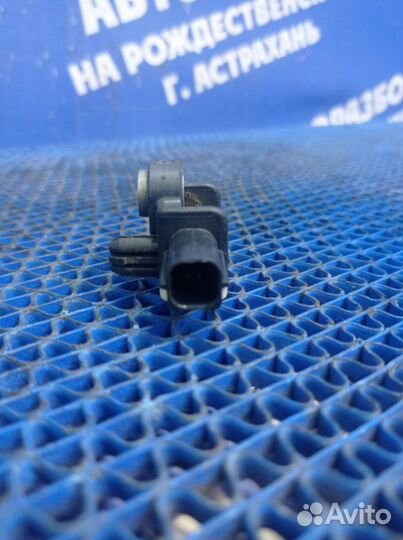 Датчик удара Ford Mondeo 4 седан seba 2011