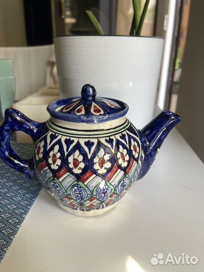 Заварочный чайник