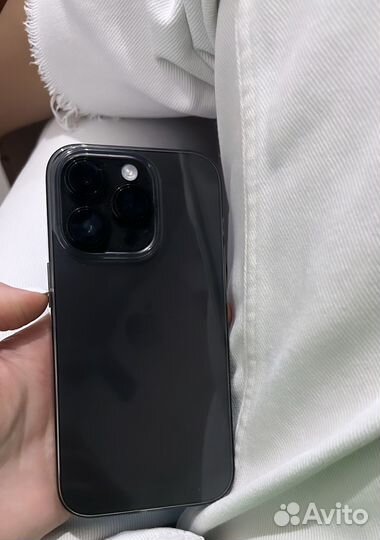 iPhone 14 Pro, 256 ГБ