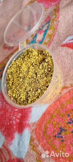 Цвет Таволги (порошок) 25 гр