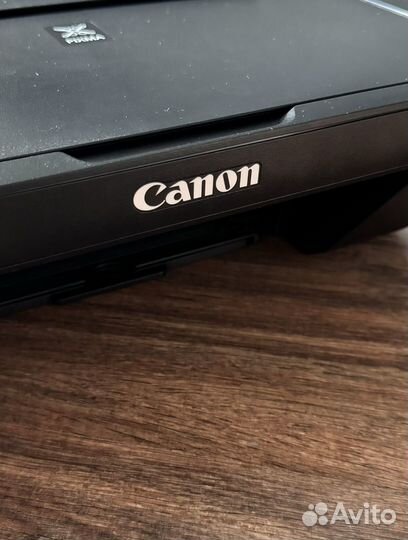 Принтер pixma canon mg 2540s