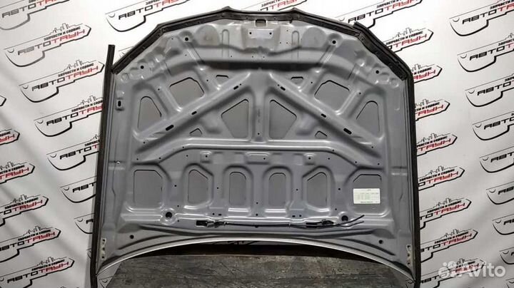 Капот subaru impreza GD2 GD3 GD9 GDA GDB GDC GDD G