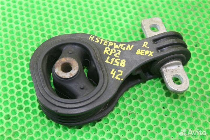 Подушка двигателя правая Honda Stepwgn RP2 L15B