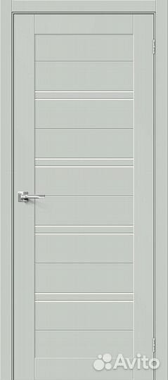 Двери межкомнатные
