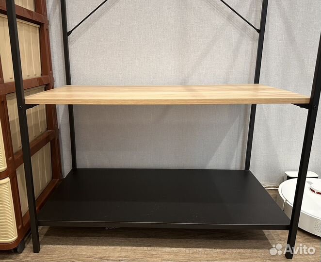 Вешалка для одежды напольная в прихожую