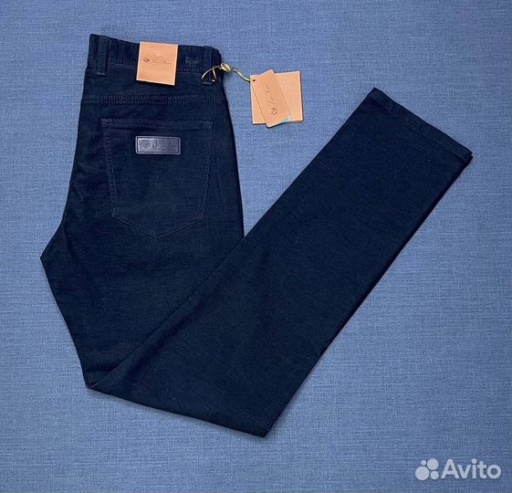 Джинсы мужской loro Piana