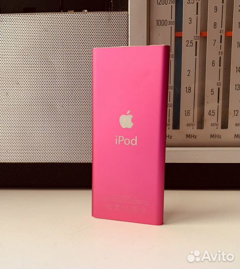 iPod Nano 2 4gb