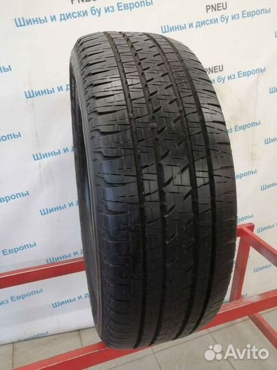 Bridgestone Dueler H/L Alenza 255/55 R20 107H