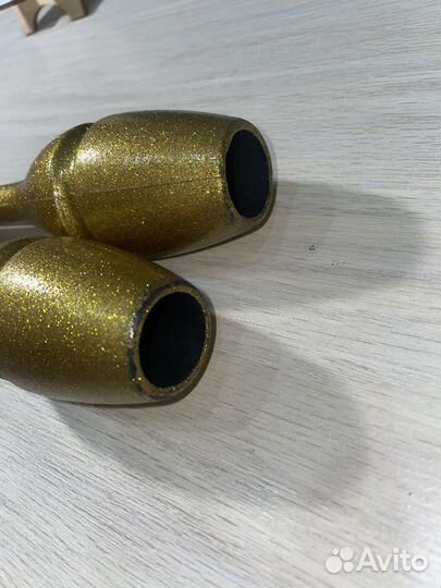 Булавы sasaki 44 вставные