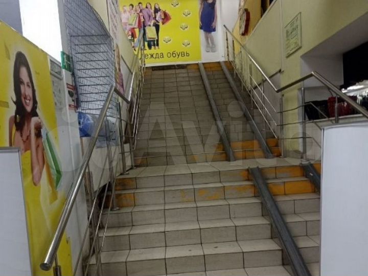 Продам торговое помещение, 487.2 м²