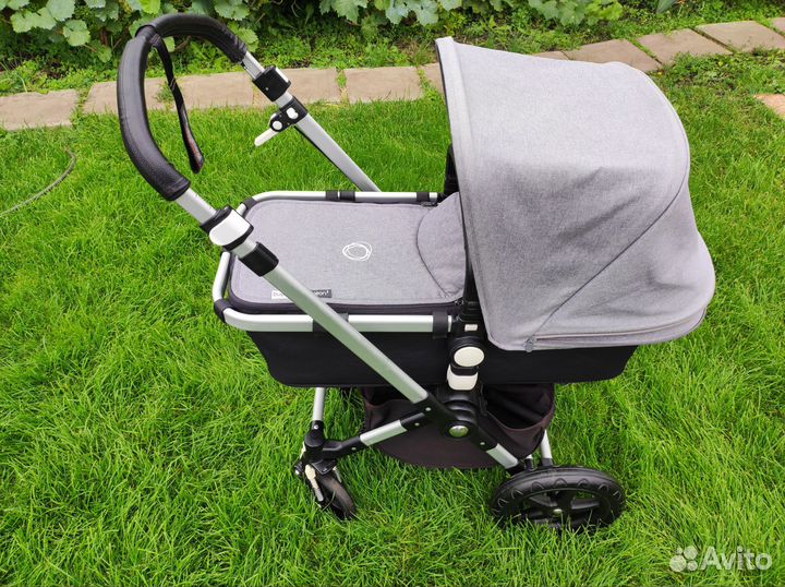 Bugaboo cameleon 3 (2 в 1)
