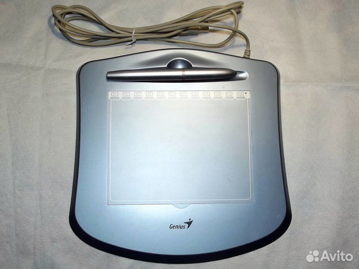 Графический планшет Genius G-Pen 560