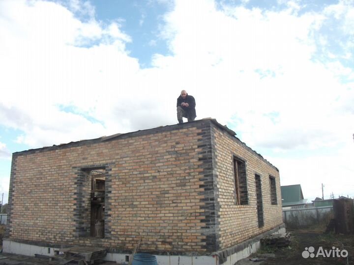 Стооительство