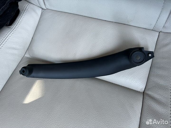 Ручка двери левая BMW X5, X6 (E70, E71)