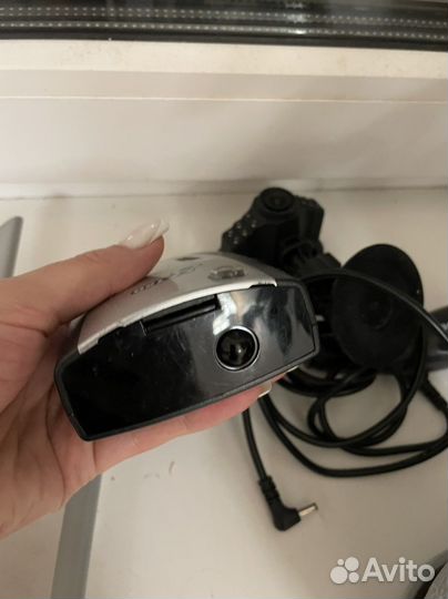 Видеорегистратор ibox