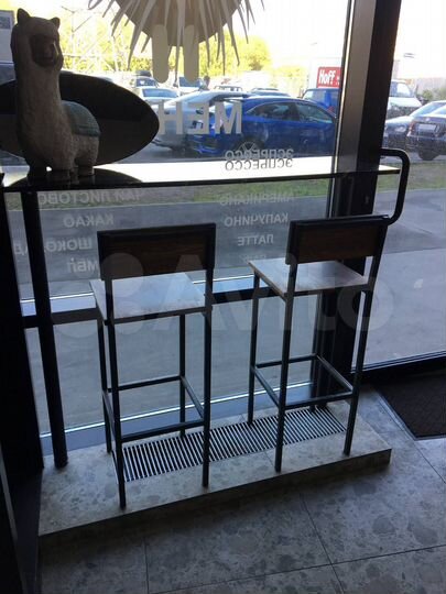 Кофейня, 20 м²