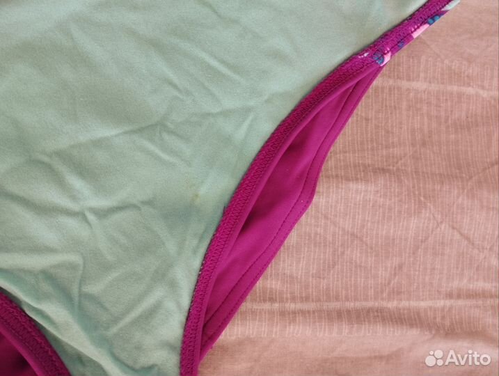 Купальник женский 42 44 для бассейна