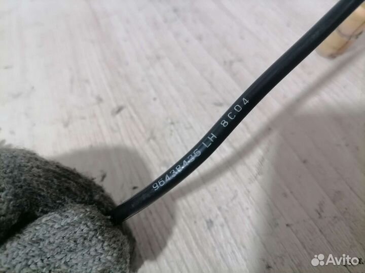 Датчик ABS передний Chevrolet Lacetti