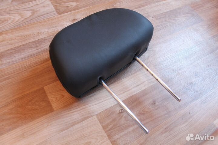 Подголовник кожа новый Соната тагаз 4 IV EF еф