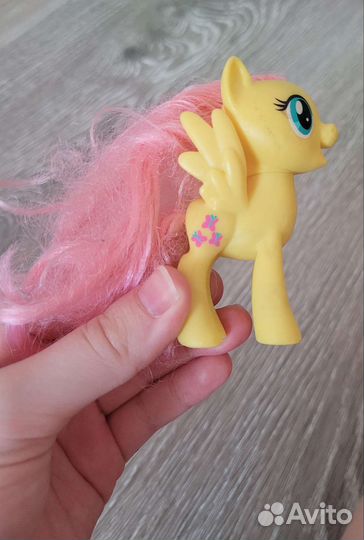 My Little Pony