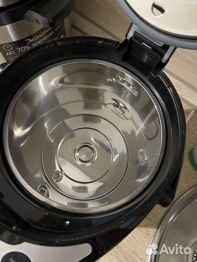 Чайник термос электрический