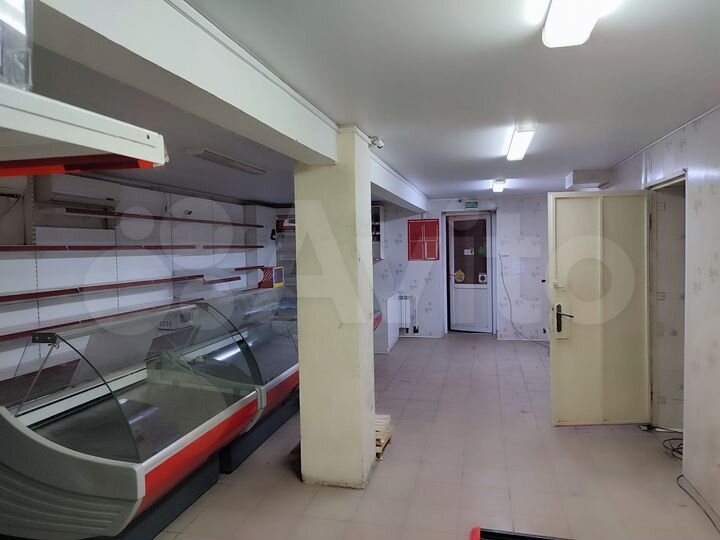 Торговая площадь, 67.9 м²