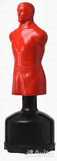 Манекен для бокса Герман