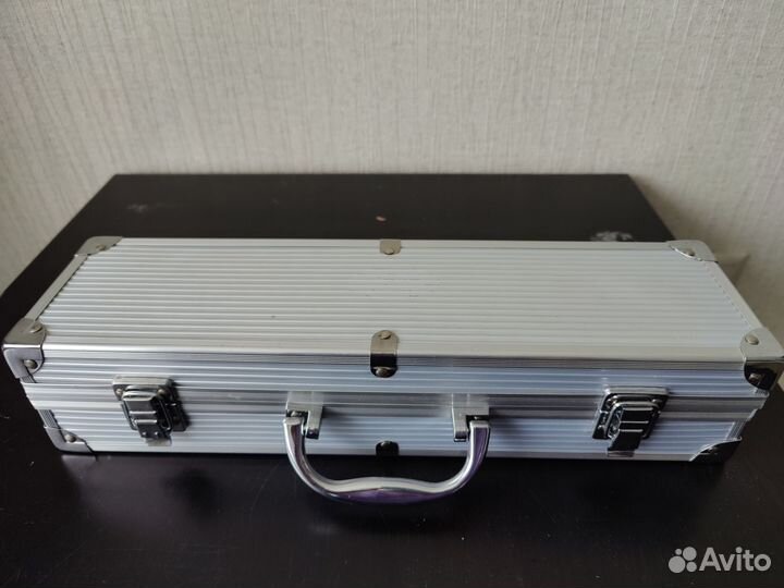 Набор для барбекю новый