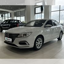 MG 5 1.5 CVT, 2023, 50 км, с пробегом, цена 1 799 000 руб.