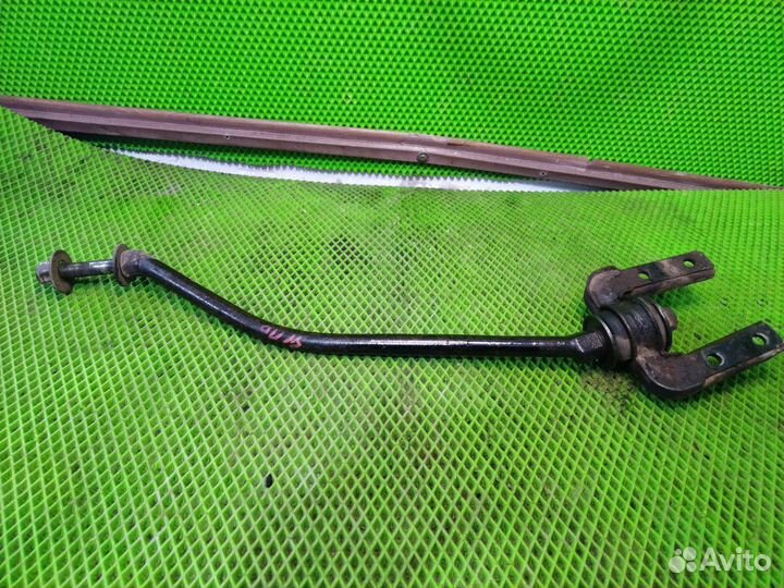 Краб с тягой LADA Granta