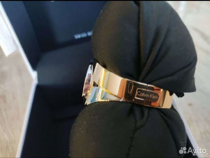 Часы Calvin Klein