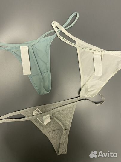 Трусы женские oysho M