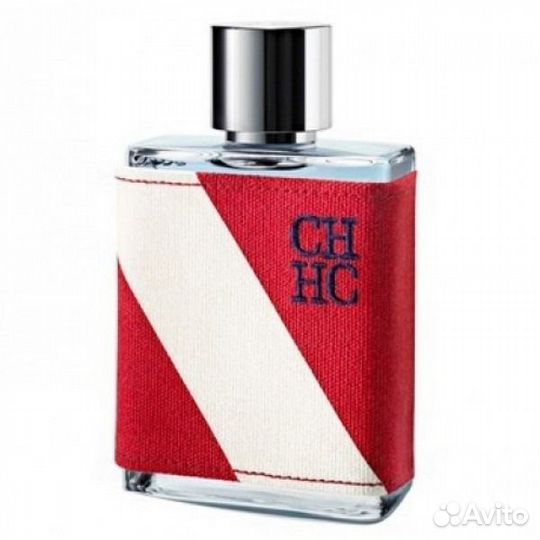 Carolina herrera CH Men Sport