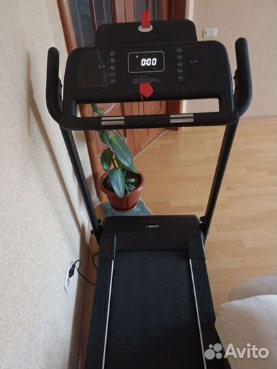 Беговая дорожка электрическая Unix fit