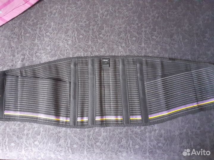 Бандаж послеоперационный