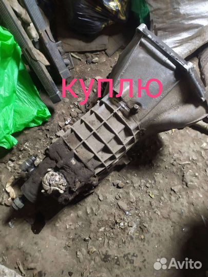 Зап. Части ваз б/у