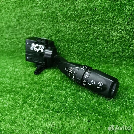 Переключатель дворников SsangYong Actyon 2 SUV