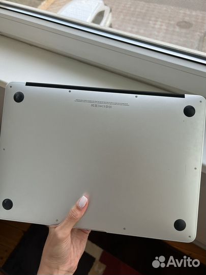 Apple MacBook Air 13 2012