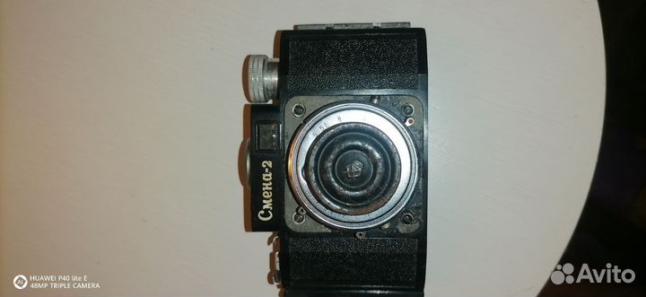 Фотоаппараты