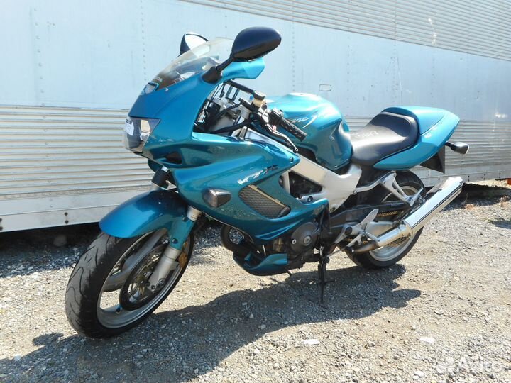 Honda VTR1000 firestorm No. B10699