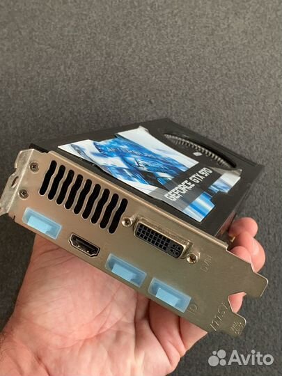 Видеокарта geforce gtx 970 msi turbo