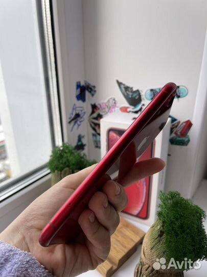 iPhone Xr, 128 ГБ