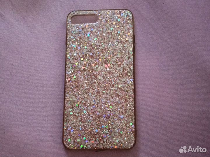 Чехол на iPhone 7, 8 plus