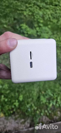 Колонка marshall emberton белая