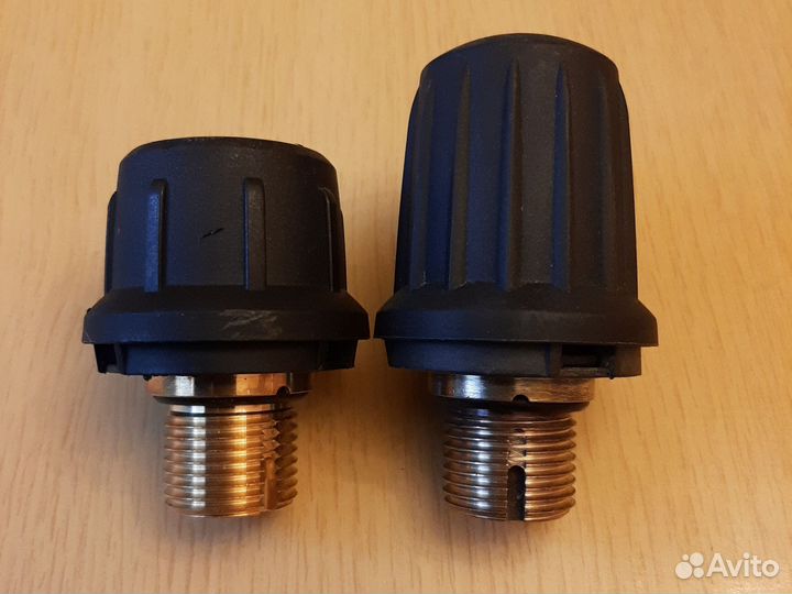 Клапан керхер