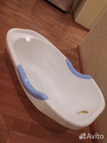 Ванночка для купания