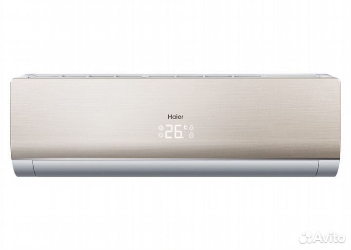 Haier Lightera HSU-24HNF303/R2-G