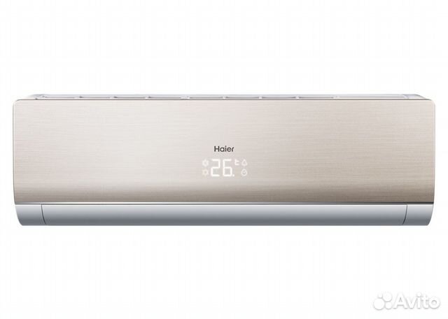 Haier Lightera HSU-24HNF303/R2-G