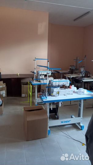 Пошив одежды